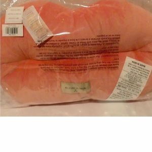 Mackenzie child’s lip pillow picker up new